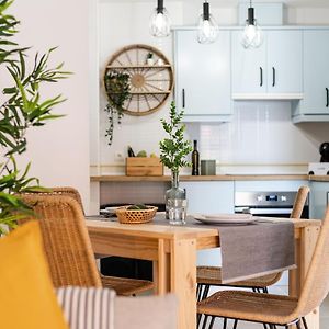 Nordik Apartments Village - Torrox 